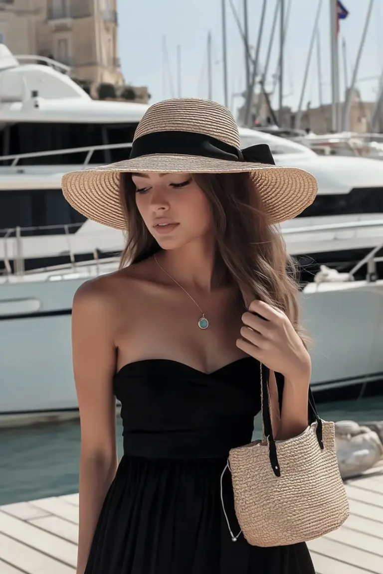The Ultimate Guide to a Luxurious Yacht Adventure Across the Mediterranean