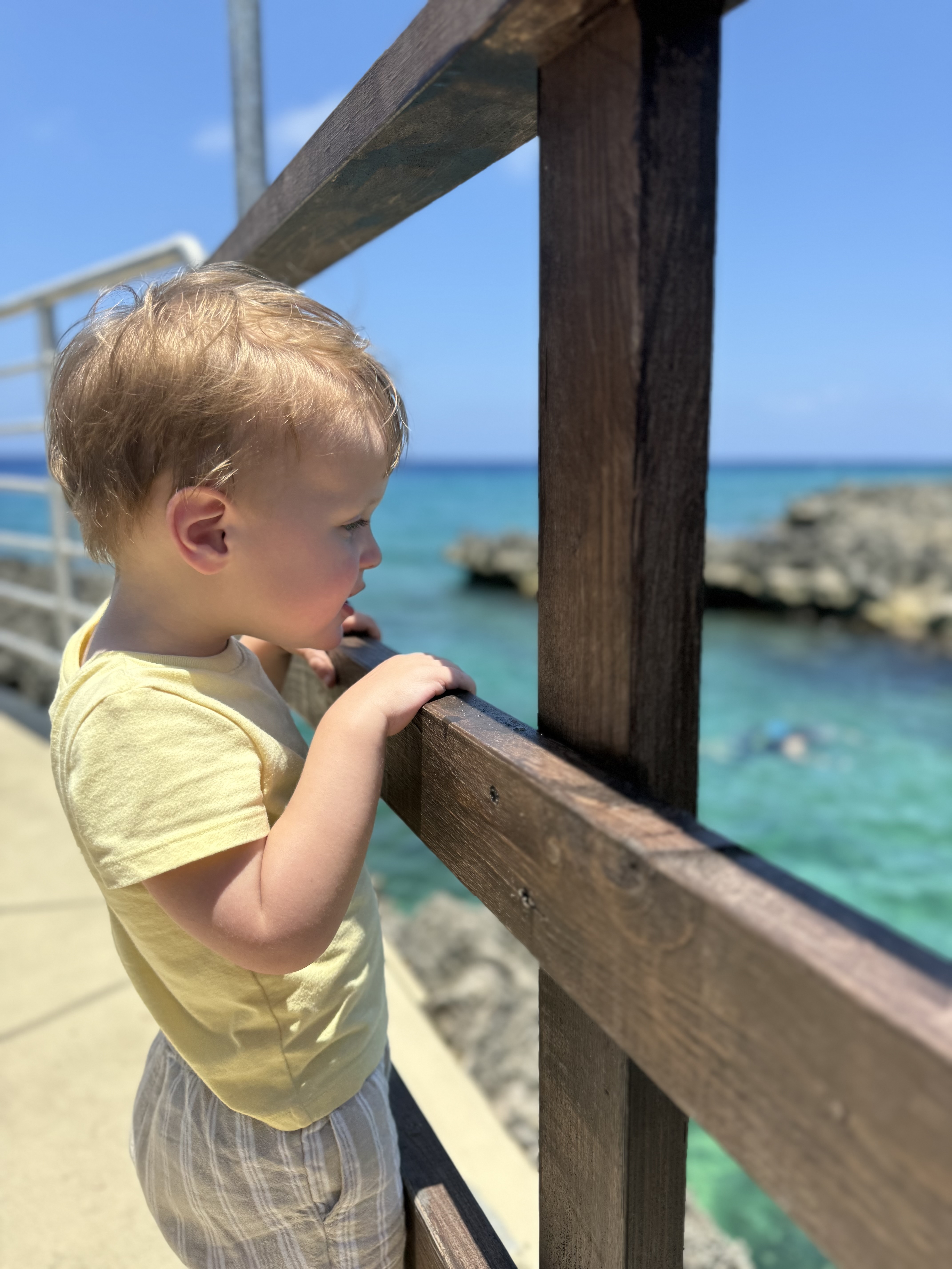 Grand Cayman Packing List for Families